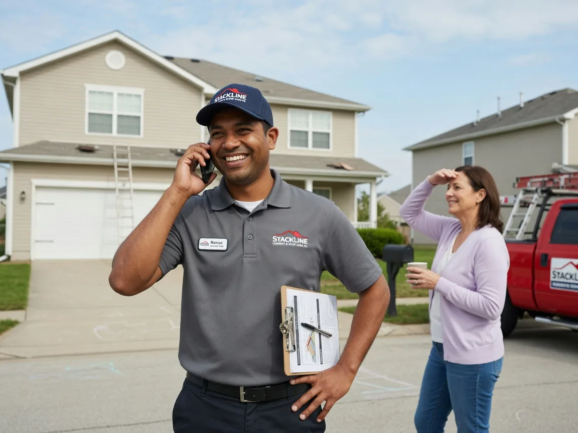 Chimney flashing repair Garnavillo, IA FAQs